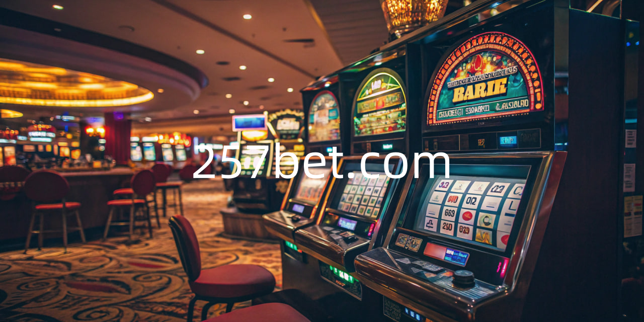 257bet App